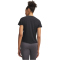 UNDER ARMOUR Velociti Pro Trainingsshirt Damen 001 - black/reflective XS