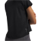 UNDER ARMOUR Velociti Pro Trainingsshirt Damen 001 - black/reflective XS