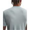 UNDER ARMOUR Wool Run Laufshirt Herren 703 - refresh mint/reflective M