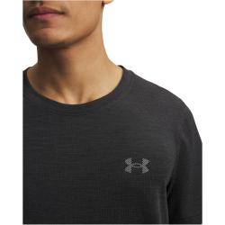 UNDER ARMOUR Wool Run Laufshirt Herren 001 -...