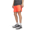 UNDER ARMOUR Velociti Reflect 7" Shorts Herren 824 - electric tangerine/reflective S
