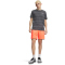 UNDER ARMOUR Velociti Reflect 7" Shorts Herren 824 - electric tangerine/reflective S