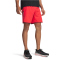 UNDER ARMOUR Velociti Reflect 7" Shorts Herren 713 - racer red/reflective S