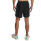 UNDER ARMOUR Velociti Reflect 7" Shorts Herren 001 - black/reflective S