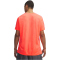 UNDER ARMOUR Velociti Reflect Trainingsshirt Herren 824 - electric tangerine/reflective S