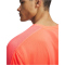 UNDER ARMOUR Velociti Reflect Trainingsshirt Herren 824 - electric tangerine/reflective S
