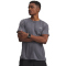 UNDER ARMOUR Velociti Reflect Trainingsshirt Herren 025 - castlerock/reflective M