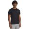 UNDER ARMOUR Velociti Reflect Trainingsshirt Herren 001 - black/reflective M
