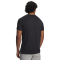 UNDER ARMOUR Velociti Reflect Trainingsshirt Herren 001 - black/reflective M