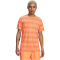 UNDER ARMOUR Velociti Trainingsshirt Herren 824 - electric tangerine/reflective S