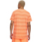 UNDER ARMOUR Velociti Trainingsshirt Herren 824 - electric tangerine/reflective S
