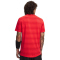 UNDER ARMOUR Velociti Trainingsshirt Herren 713 - racer red/reflective XXL