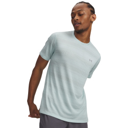 UNDER ARMOUR Velociti Trainingsshirt Herren 703 - refresh mint/reflective S