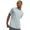 UNDER ARMOUR Velociti Trainingsshirt Herren 703 - refresh mint/reflective S