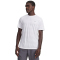 UNDER ARMOUR Velociti Trainingsshirt Herren 100 - white/reflective S
