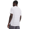 UNDER ARMOUR Velociti Trainingsshirt Herren 100 - white/reflective XXL