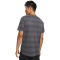 UNDER ARMOUR Velociti Trainingsshirt Herren 025 - castlerock/reflective XXL