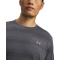 UNDER ARMOUR Velociti Trainingsshirt Herren 025 - castlerock/reflective XXL