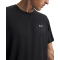 UNDER ARMOUR Velociti Trainingsshirt Herren 001 - black/reflective S