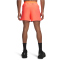 UNDER ARMOUR Velociti Pro Vent 5" Shorts Herren 824 - electric tangerine/reflective S