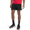 UNDER ARMOUR Velociti Pro Vent 5" Shorts Herren 008 - ultimate black/reflective S
