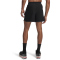 UNDER ARMOUR Velociti Pro Vent 5" Shorts Herren 008 - ultimate black/reflective S