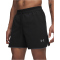 UNDER ARMOUR Velociti Pro Vent 5" Shorts Herren 008 - ultimate black/reflective S