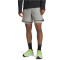 UNDER ARMOUR Velociti Pro 2in1 Shorts Herren 069 - titanium/reflective S