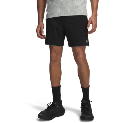 UNDER ARMOUR Velociti Pro 2in1 Shorts Herren 008 - ultimate black/reflective S