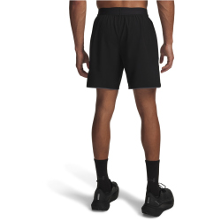 UNDER ARMOUR Velociti Pro 2in1 Shorts Herren 008 - ultimate black/reflective S