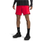 UNDER ARMOUR Velociti Pro 7" Shorts Herren 713 - racer red/reflective S