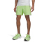 UNDER ARMOUR Velociti Pro 7" Shorts Herren 712 - lumos lime/reflective S