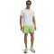 UNDER ARMOUR Velociti Pro 7" Shorts Herren 712 - lumos lime/reflective S