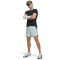 UNDER ARMOUR Velociti Pro 7" Shorts Herren 703 - refresh mint/reflective S