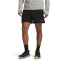 UNDER ARMOUR Velociti Pro 7" Shorts Herren 008 - ultimate black/reflective S