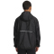 UNDER ARMOUR Velociti Pro Lightweight Trainingsjacke Herren 001 - black/reflective S