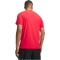 UNDER ARMOUR Velociti Pro Trainingsshirt Herren 713 - racer red/reflective S