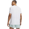 UNDER ARMOUR Velociti Pro Trainingsshirt Herren 100 - white/reflective S