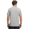 UNDER ARMOUR Velociti Pro Trainingsshirt Herren 069 - titanium/reflective S