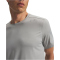 UNDER ARMOUR Velociti Pro Trainingsshirt Herren 069 - titanium/reflective S