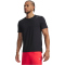 UNDER ARMOUR Velociti Pro Trainingsshirt Herren 001 - black/reflective S
