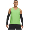 UNDER ARMOUR Velociti Pro Singlet Herren 712 - lumos lime/reflective S