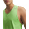 UNDER ARMOUR Velociti Pro Singlet Herren 712 - lumos lime/reflective S