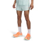 UNDER ARMOUR Velociti Elite Shorts Herren 703 - refresh mint/electric tangerine/fade green S