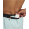 UNDER ARMOUR Velociti Elite Shorts Herren 703 - refresh mint/electric tangerine/fade green S