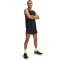 UNDER ARMOUR Velociti Elite Shorts Herren 008 - ultimate black/rebel pink/capri S