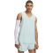 UNDER ARMOUR Velociti Elite Singlet Herren 703 - refresh mint/electric tangerine/fade green S