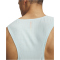 UNDER ARMOUR Velociti Elite Singlet Herren 703 - refresh mint/electric tangerine/fade green S