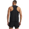 UNDER ARMOUR Velociti Elite Singlet Herren 008 - ultimate black/rebel pink/capri S