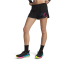 UNDER ARMOUR Velociti Elite Shorts Damen 008 - ultimate black/rebel pink/capri XS